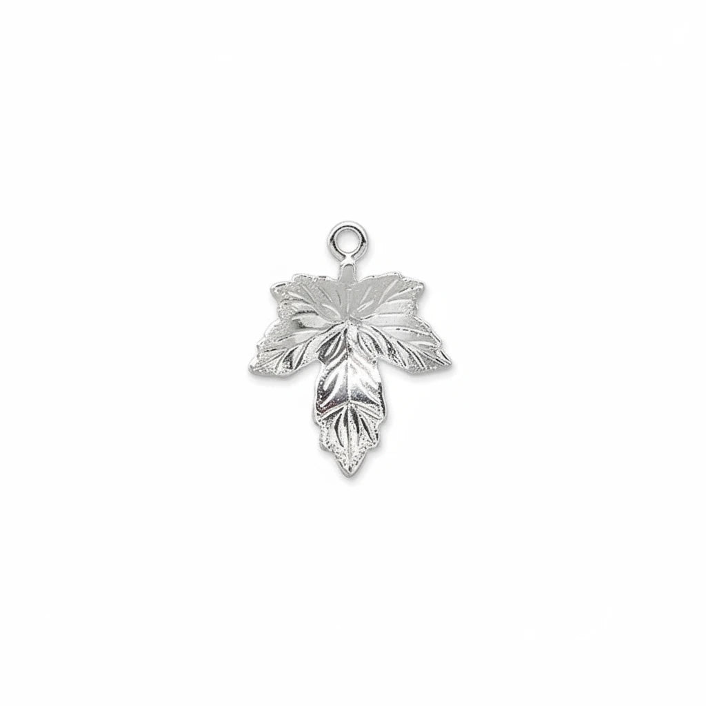 silver leaf