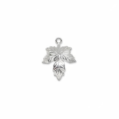 silver leaf