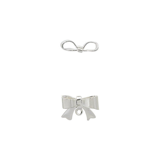 silver bows