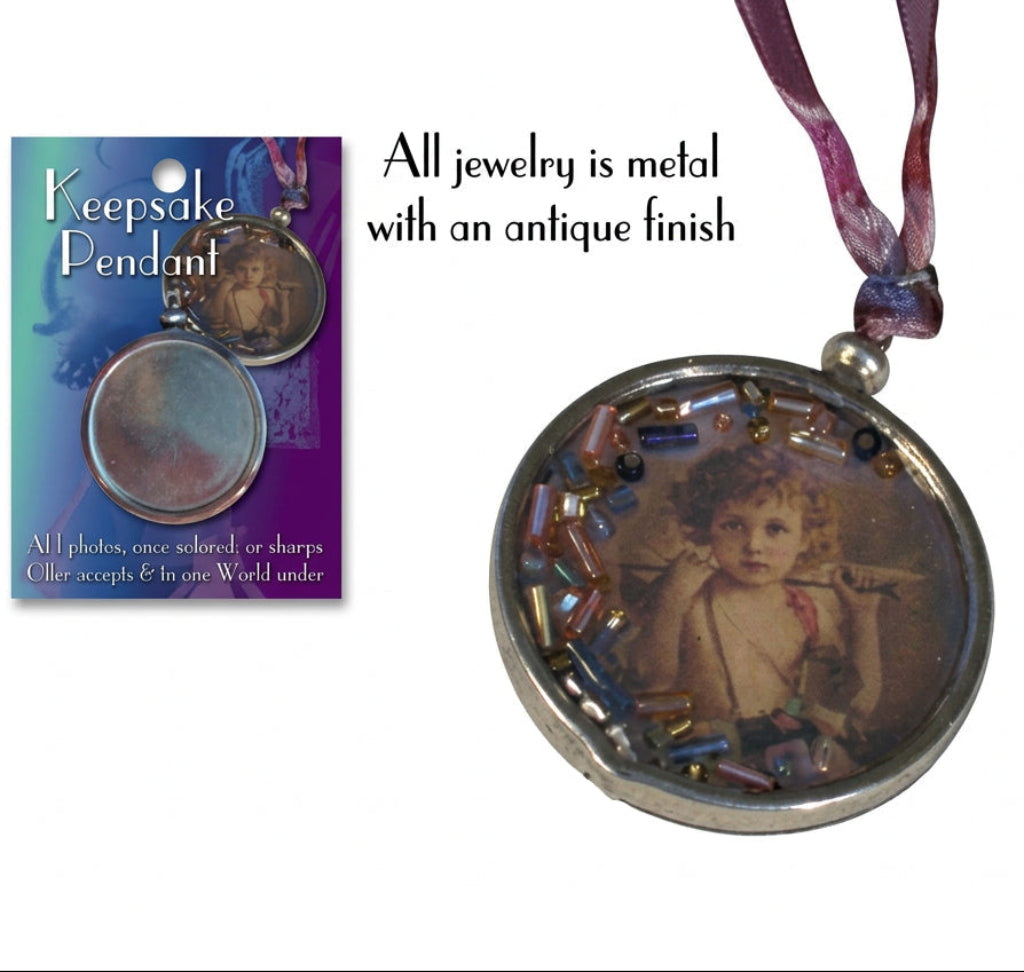 PENDANT