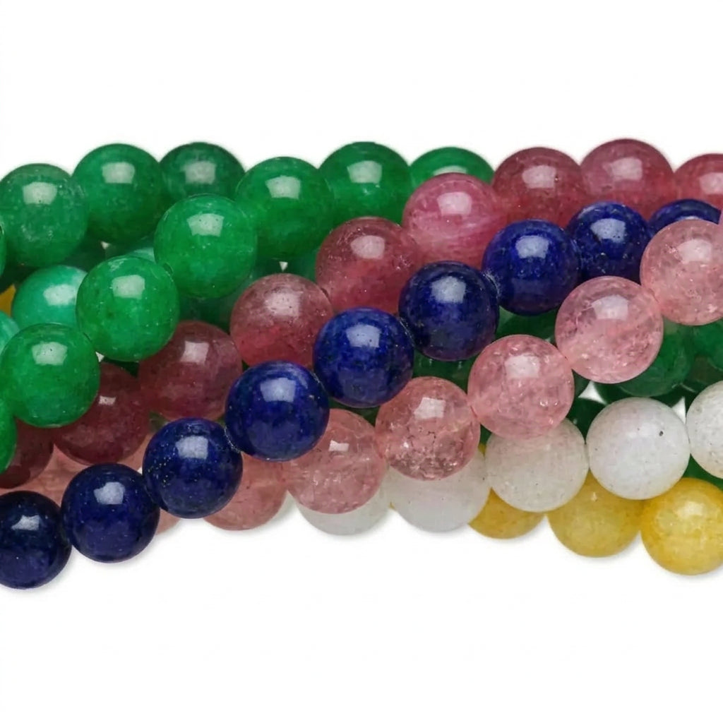 BEADS