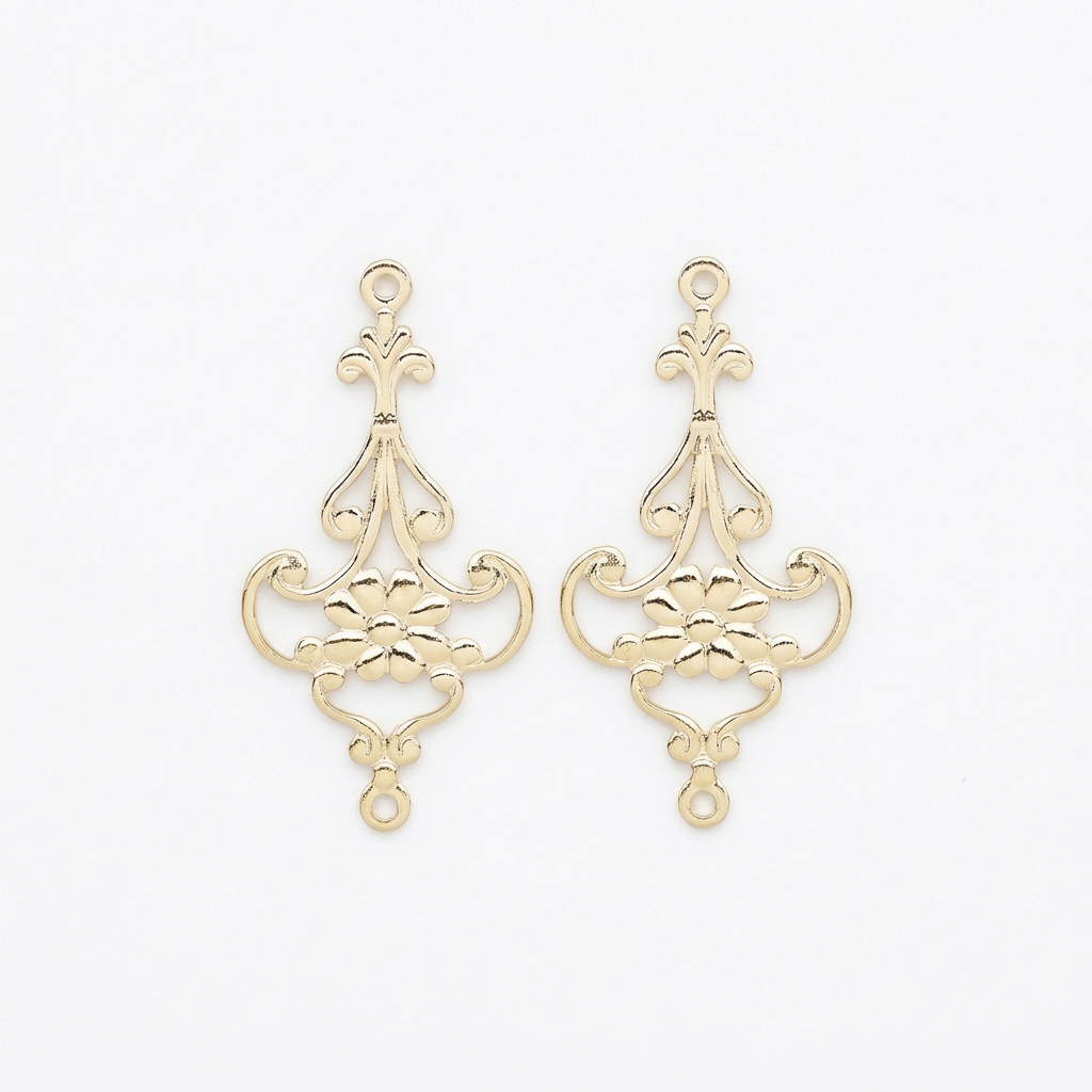 GOLD LINKS