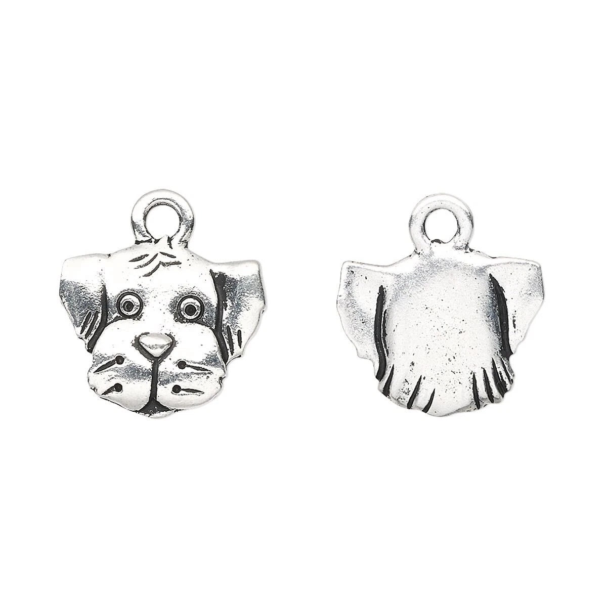 dog charms