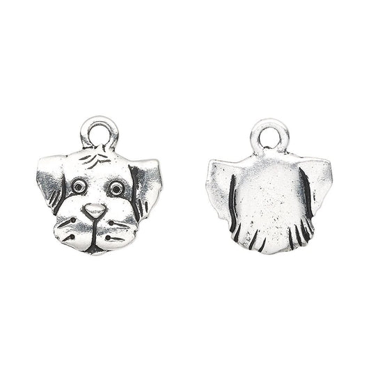 dog charms