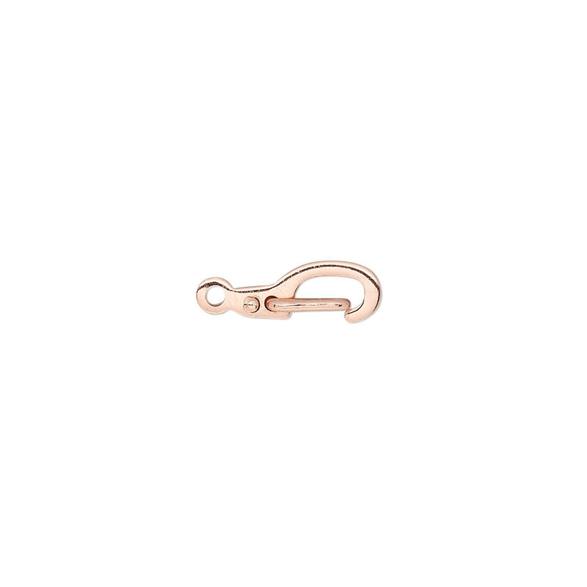 COPPER CLASP