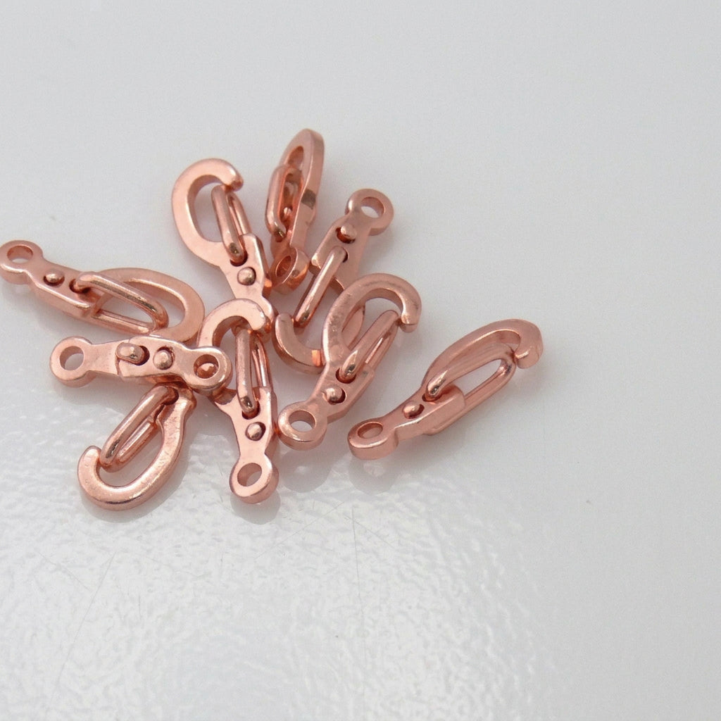 COPPER CLASP