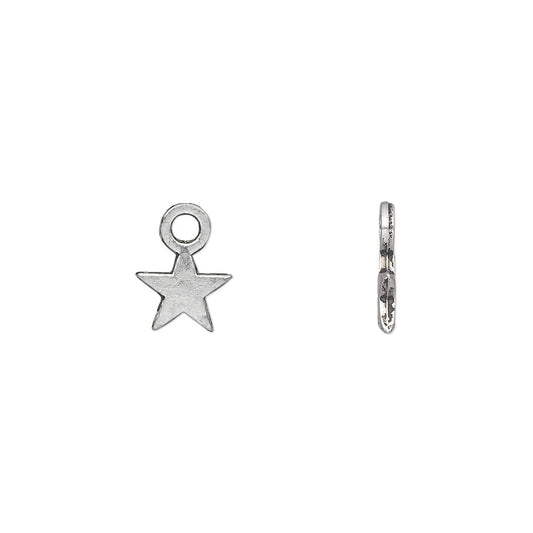 star charms