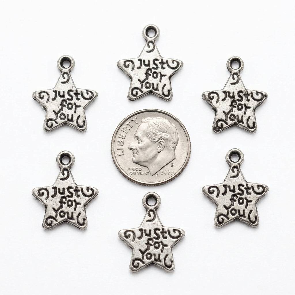 STAR CHARMS