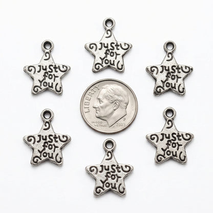 STAR CHARMS