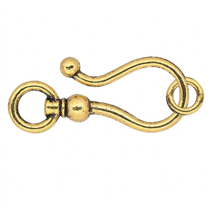 GOLD CLASP