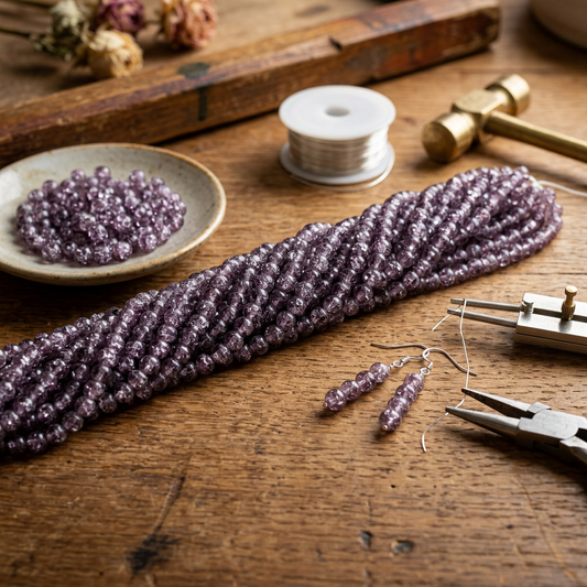beads
