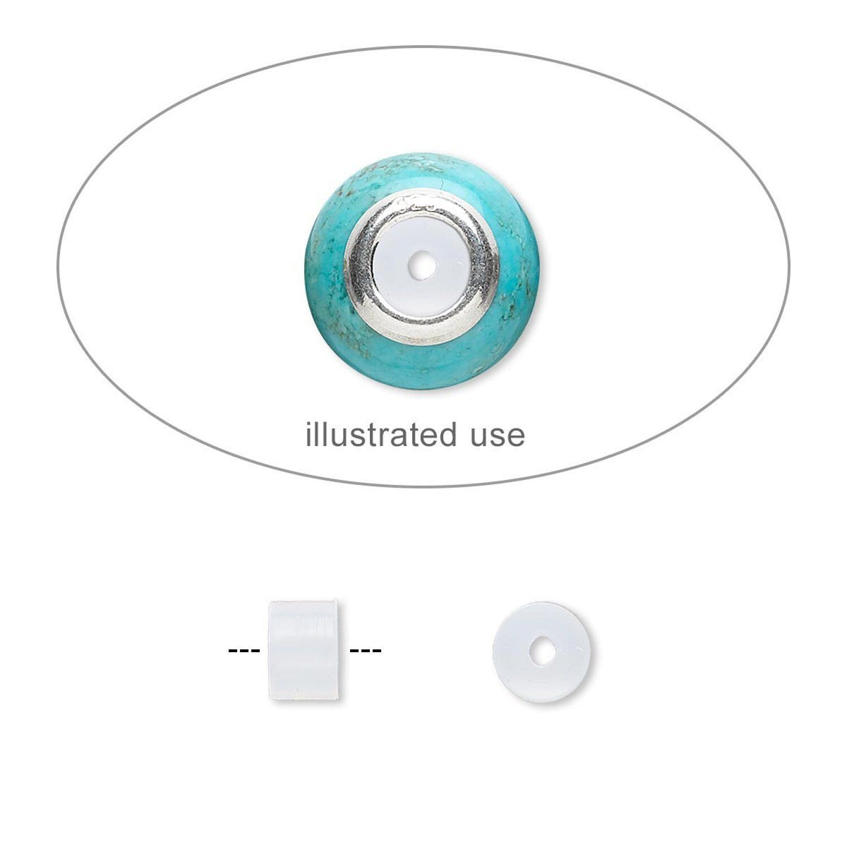 BEAD ADAPTORS