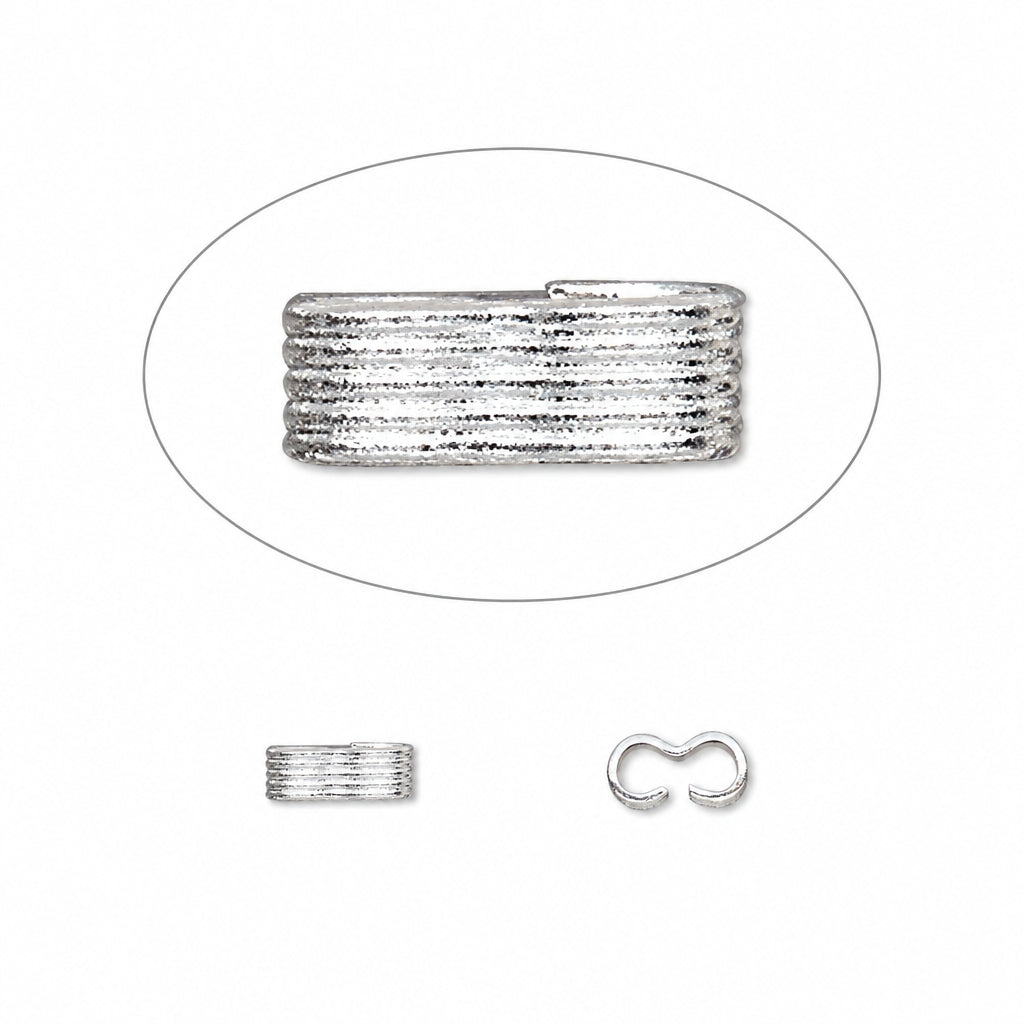 silver link