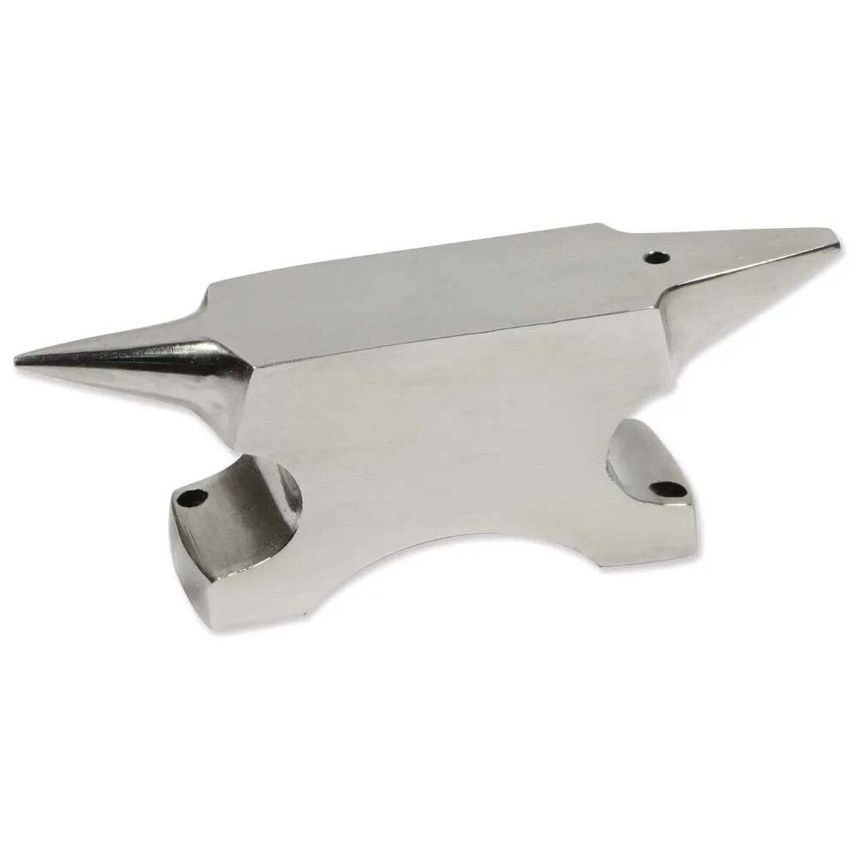 Beadsmith Desktop Horn Anvil for Wire Forming, 1 x 4 x 1 9/16 Inches - 1 pc