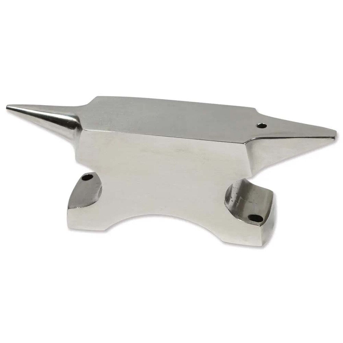Beadsmith Desktop Horn Anvil for Wire Forming, 1 x 4 x 1 9/16 Inches - 1 pc