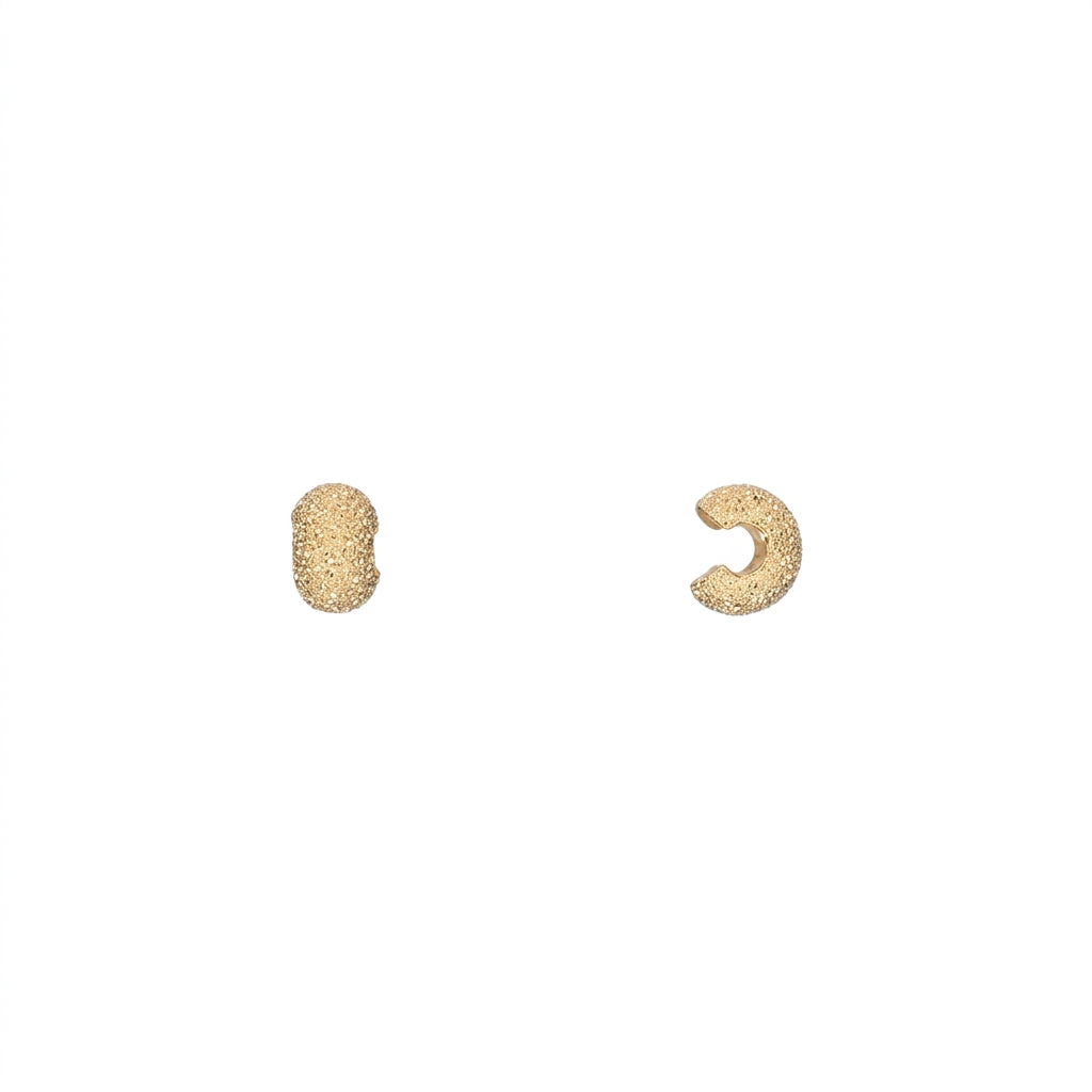 GOLD DUST CRIMP COVERS
