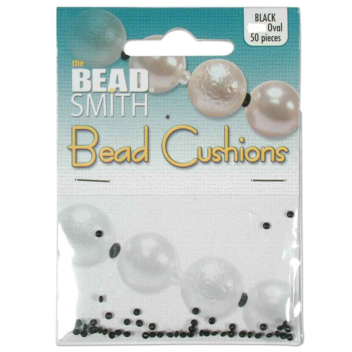 bead cushions