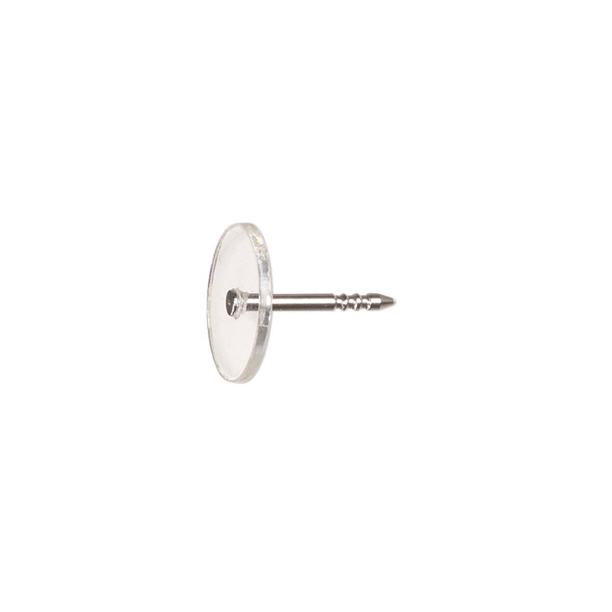 PUSH PINS TIE TACKS