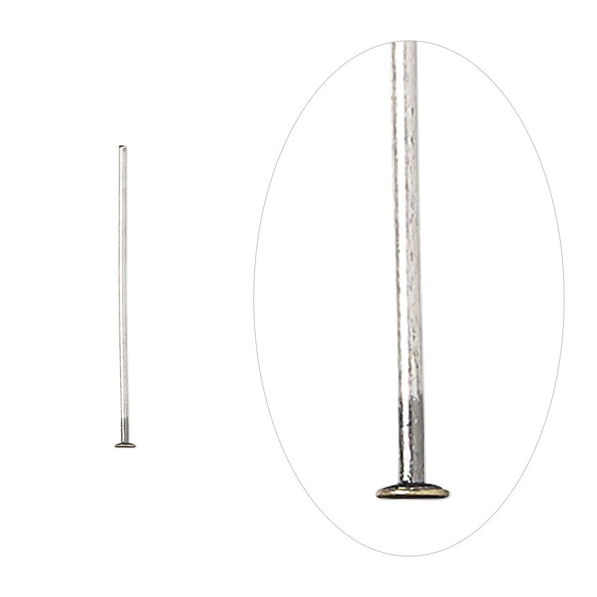 HEAD PINS