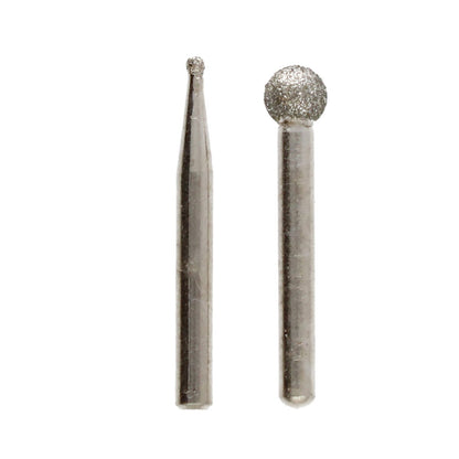 Beadsmith Micro Engraver Replacement Tips - 2 pcs