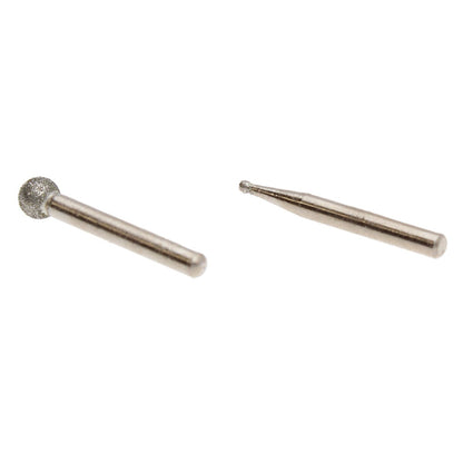 Beadsmith Micro Engraver Replacement Tips - 2 pcs