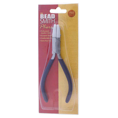 Beadsmith Nylon Jaw Pliers, 5-1/2 inches - 1 pc