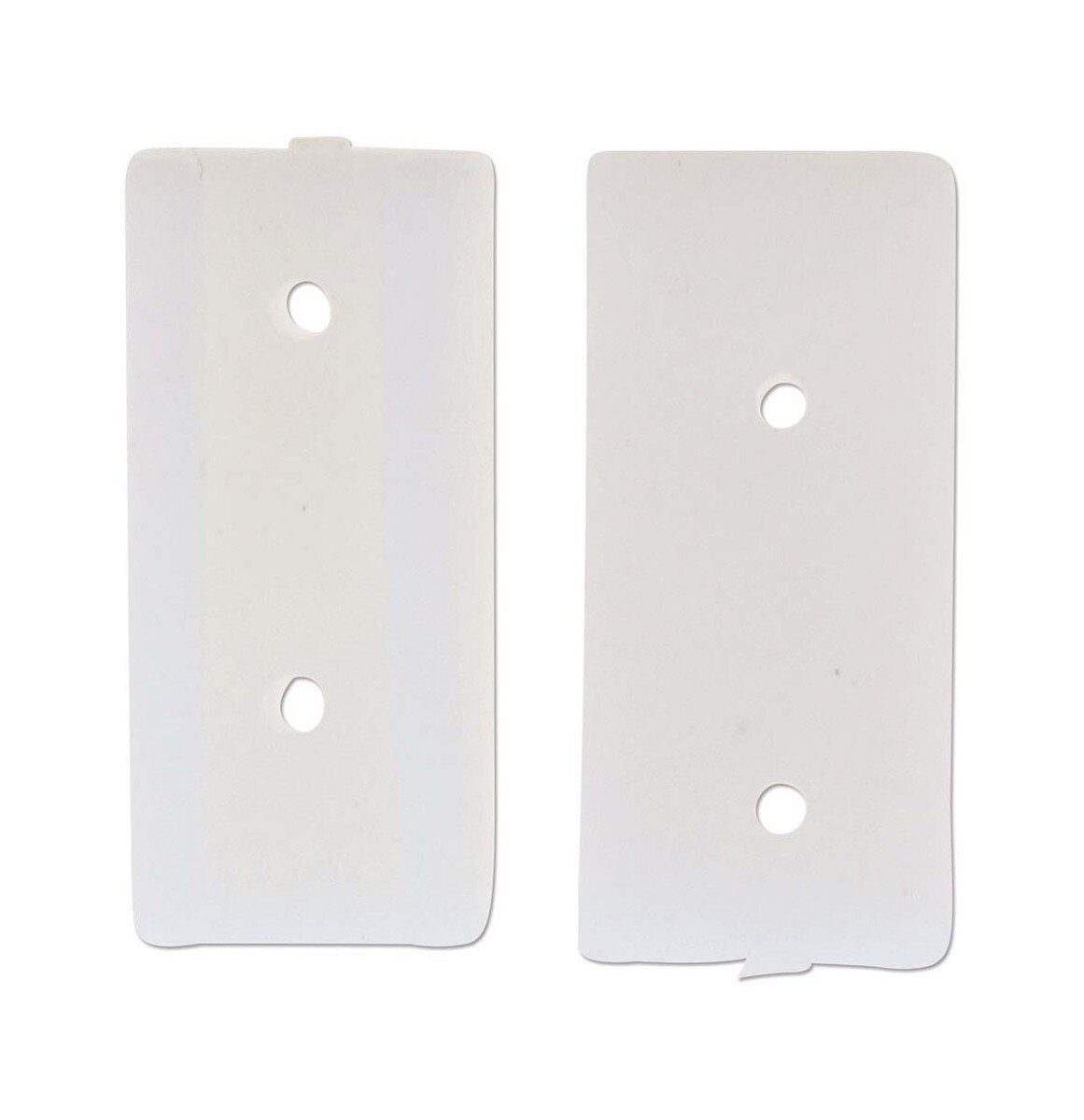 Beadsmith Nylon Replacement Jaws for Flat Nose Pliers, PL550 - 2 pcs