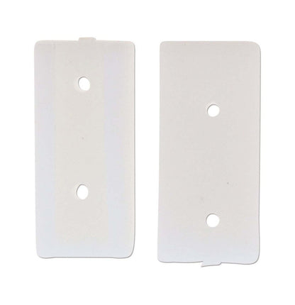 Beadsmith Nylon Replacement Jaws for Flat Nose Pliers, PL550 - 2 pcs