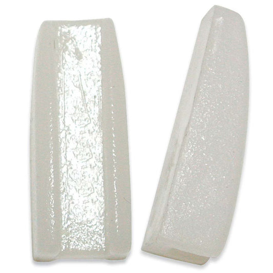 Beadsmith Nylon Replacement Jaws for Small Flat-Nose Pliers, ER566 - 2 pcs
