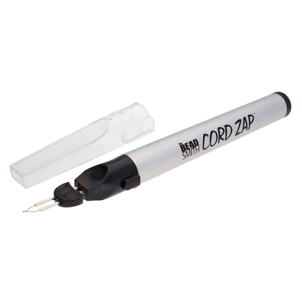 Cord Zap Instant Thread Burner Tool  to Seal Heavier Thread Ends