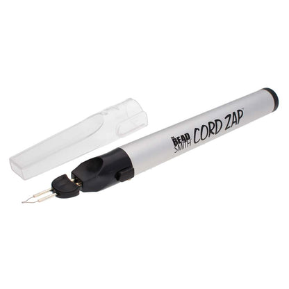 Cord Zap Instant Thread Burner Tool  to Seal Heavier Thread Ends