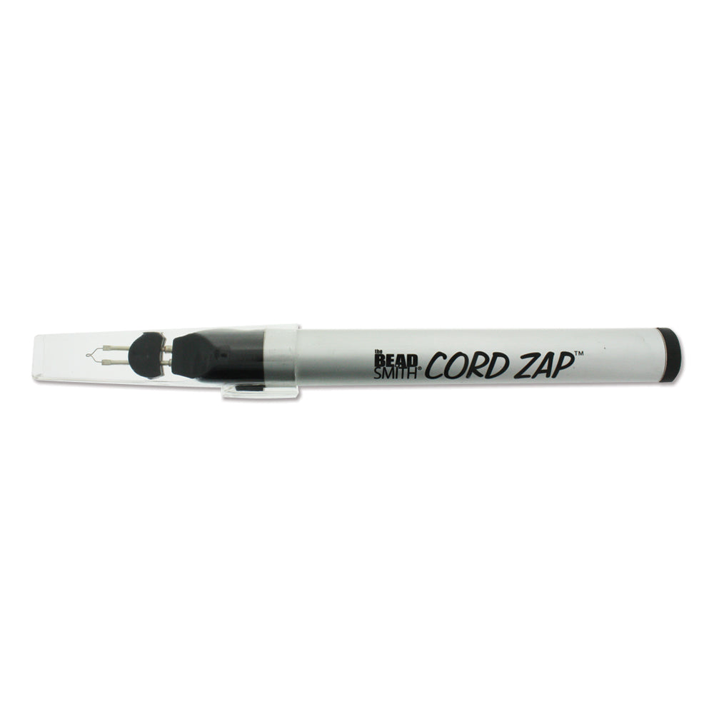 Cord Zap Instant Thread Burner Tool  to Seal Heavier Thread Ends