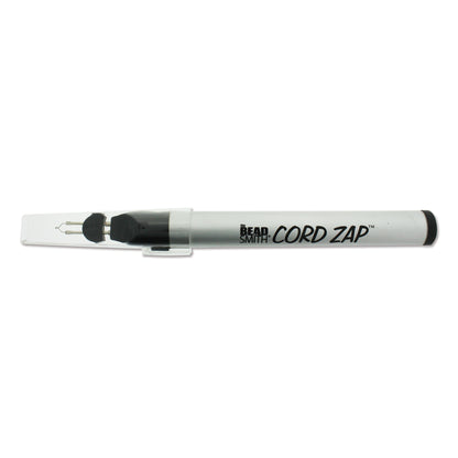 Cord Zap Instant Thread Burner Tool  to Seal Heavier Thread Ends