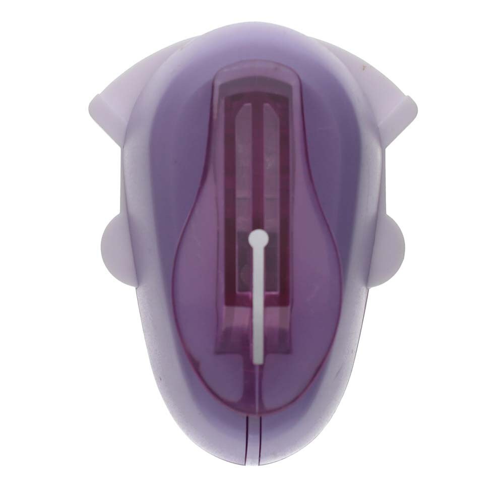 Easy Corner Punch Tool for Jewelry Display Cards — Necklace, Bracelet & Pendant Cards