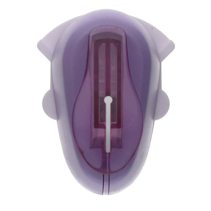 Easy Corner Punch Tool for Jewelry Display Cards — Necklace, Bracelet & Pendant Cards