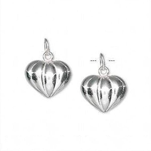 sterling heat charms