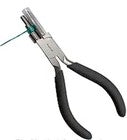 BeadSmith Wire Looping Pliers, 5mm 7mm 10mm Loops