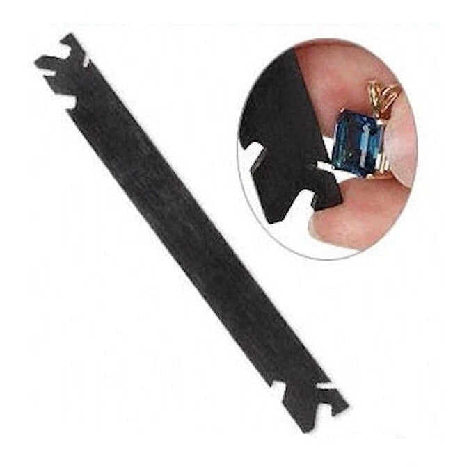 Prong Lifter Tool Tempered Steel 4-3/8 inch