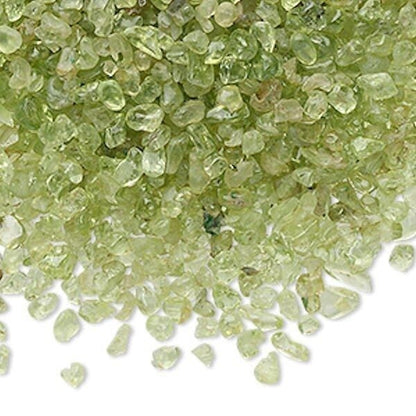 Gemstone Mini Chips Undrilled for Inlay & Embellishment - 50g