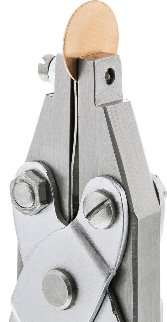 Parallel Hole Punch Pliers 1.5mm, 18 Gauge – BeadSmith