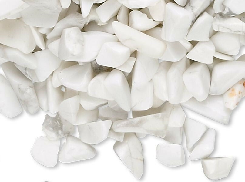 Gemstone Mini Chips Undrilled for Inlay & Embellishment - 50g