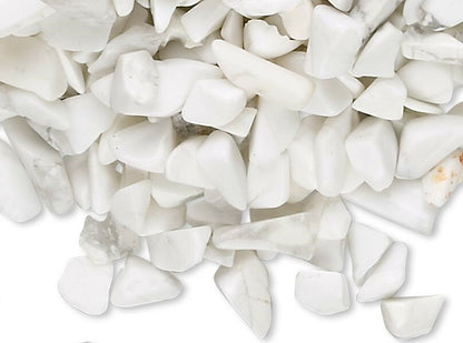 Gemstone Mini Chips Undrilled for Inlay & Embellishment - 50g