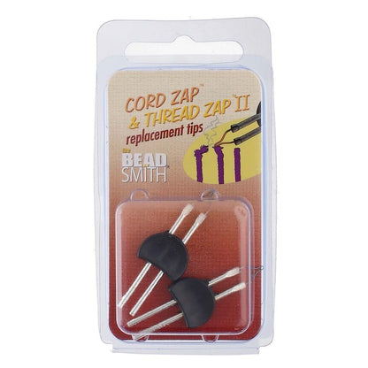 BeadSmith Thread Zap II Thread Burner Tool & Replacement Tips