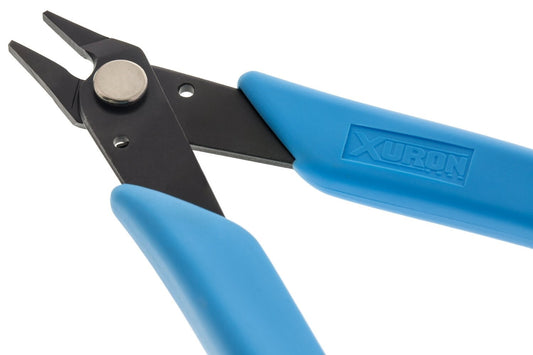 Short Nose Precision Pliers, 5 Inch – Xuron
