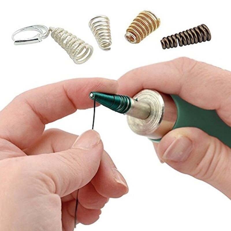 Beadalon Artistic Wire Conetastic Cone Mandrel Tool Set