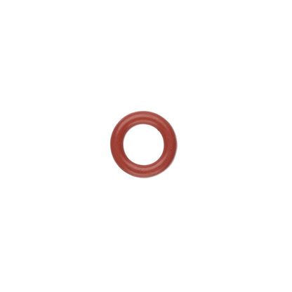 Oh! Rings 10mm Round Rubber Bead Huggers and Spacers
