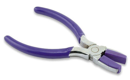 Artistic Wire Nylon Jaw Pliers 5-3/8"