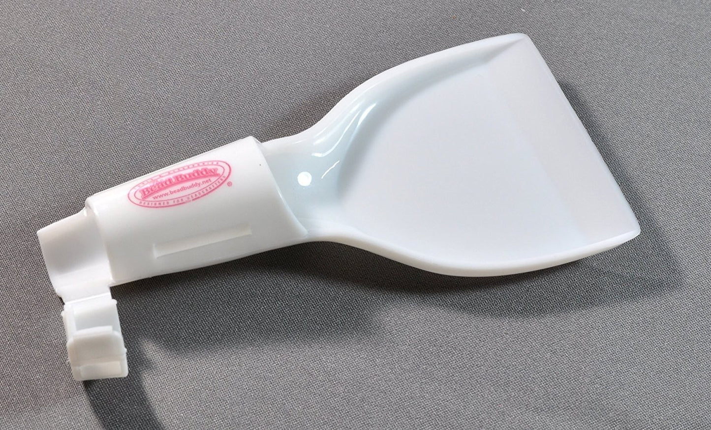 Bead Buddy Scoop 'n Pour with Cap, 1 pc