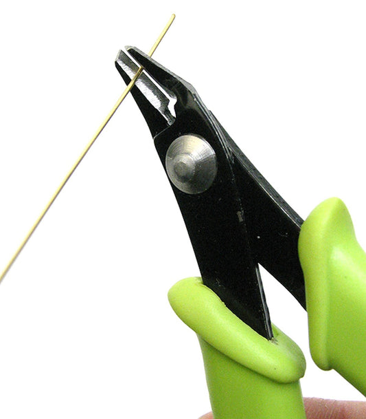 Flush Cutter Pliers, 5 Inch – Cousins