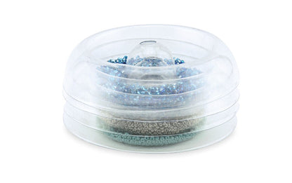 Beadalon Spin-N-Bead Quick Change Trays, 2 pcs
